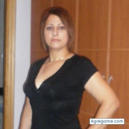 Mujer soltera de 862874